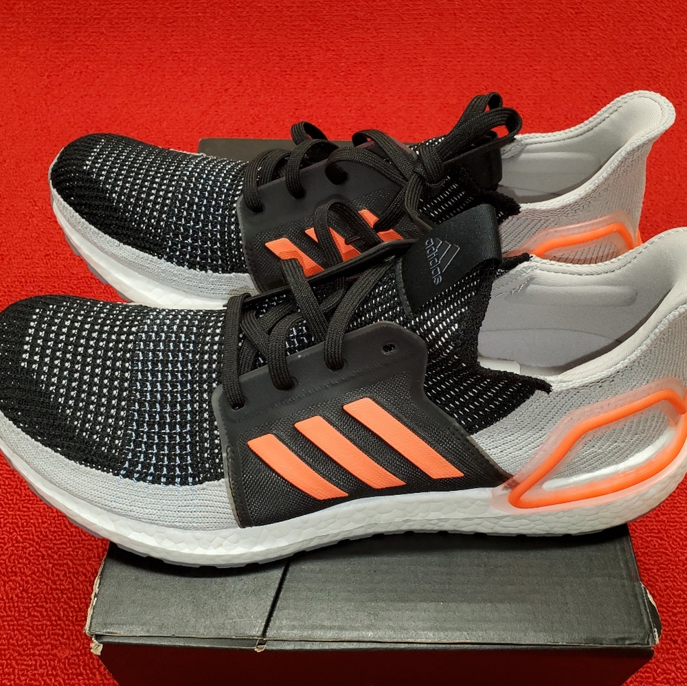 Adidas Ultraboost 19 Men Sz 11